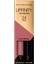 Dayanıklı Ruj ve Parlatıcı Balm - Lipfinity Liquid Lipstick 015 Etheral 2