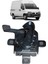 Motor Kaput Kilidi Boxer-Jumper-Ducato 2003-2006 1355407080-793493 1