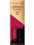 Dayanıklı Ruj ve Parlatıcı Balm - Lipfinity Liquid Lipstick 335 Just In Love 2