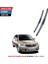 Geely Emgrand Hybrid Silecek (2010-2013) 2