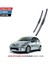 Citroen C3 Hybrid Silecek Takımı (2002-2009) 2