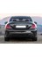 Mercedes W205 C43 Difüzör & Egzoz Seti Amg Sedan Siyah Egzoz 5
