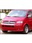 VW T5 Transporter Krom Ön Panjur 2 Parça 2003-2010 Paslanmaz Çelik 2