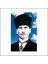 Atatürk Posteri - 4-400X600 cm 1