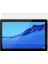Inoomi Huawei Mediapad T5-10 10.1'' Esnek Nano Cam Ekran Koruyucu 1