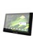 Inoomi General Mobile E-Tab 20 10.1 Inç Gerçek Kırılmayan Bükülebilen Kırılmaz Hd Nano Cam 1