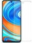 Inoomi Xiaomi Redmi Note 10 Pro Ekran Koruyucu Nano Cam 1