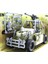 Combat Force Figür ve Askeri Buggy 1