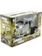 Combat Force Figür ve Askeri Buggy 3