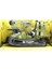 Combat Force Figür ve Hovercraft 3