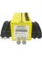Ön Fren Balatası Toyota Auris Corolla Uyumlu 25698 187 15 Ans KD13 Oem 0446502390 446502390 446502391 5