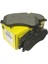 Ön Fren Balatası Ford Transit Tourneo Custom Uyumlu 25602 174 04 Msh KD20 Oem 03H23D05 1763915 BK212K021AA 4