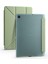 Galaxy Tab A7 10.4 T500 2020 Kılıf Kalem Bölmeli Smart Cover Standlı Kapaklı 1