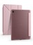 Galaxy Tab A7 10.4 T500 2020 Kılıf Kalem Bölmeli Smart Cover Standlı Kapaklı 2