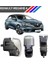 Megane 4 Otomatik Vites Topuzu Iç Mandalı Mat Krom 328650419R 2