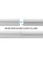 16W T5 3200K Günışığı Sarı Işık Eklenebilir Anahtarlı Ledli Bant Armatür CT-2469 5