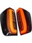 Nissan - Navara NP300 LED Stop / Smoke 2015+ 2