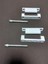 Pvc-Pen Pencere Menteşesi - (2 Adet) + Vida 3