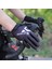 Binici Yarım Parmak Eldiven 2