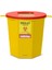 Tıbbi Atık Kovası – 60 Adet -1,3 Litre - 5 Litre - 10 Litre Seçenekli 1