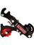 S-Shine Mtb Braketli 6/7 Li 1