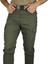 Treaking Tactical Pantolon 502 (Haki 3 Renk) 2