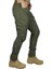 Treaking Tactical Pantolon 502 (Haki 3 Renk) 3