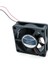 6 cm Fan 12 Volt 2 Pin 20 mm 10 Adet 1