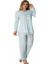 Lohusa Pijama Takım Effort 4032 1