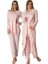 Lohusa Pijama Sabahlık Takım Effort 4034 1