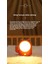 Masa Lambaları LED Gece Işık Dokunmatik Dim USB Şarj Şanslı Kedi Sevimli Başucu Lambası Yatak Odası Dekor Ev Için Çocuk Yaratıcı Hediye | LED Gece Işıkları (Yurt Dışından) 3