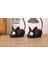 Lambalar Yaratıcı Reçine Zanaat Masa Lambası Gigi Kedi Nightlight (Yurt Dışından) 5