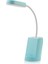 Desk Lamp Eye-Caring Table Lamps, Dimmable Office Lamp With USB Charging Port, 3 Color Modes,3 Brightness Levels(White) (Yurt Dışından) 3