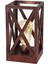 Bedside Table Lamp, Vintage Desk Lamp With LED String Lights & Timer, Battery Lamp, Decorative Lantern Lamps, Kids Night Light For Home Bedr (Yurt Dışından) 1