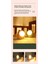 Masa Lambaları LED Gece Işık Dokunmatik Dim USB Şarj Şanslı Kedi Sevimli Başucu Lambası Yatak Odası Dekor Ev Için Çocuk Yaratıcı Hediye | LED Gece Işıkları (Yurt Dışından) 5