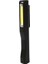 Tnfeeon 1pc Portable LED Hand Torch USB Rechargeable Magnet Clip Work Light Inspection Lamp(Black) (Yurt Dışından) 2