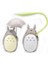 Kawaii Karikatür Totoro Lamba Şarj Edilebilir Masa Lambası LED Gece Işık Okuma Çocuklar Için Hediye Ev Dekor Yenilik Aydınlatmaları | LED Gece Işıkları (Yurt Dışından) 1