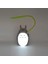 Kawaii Karikatür Totoro Lamba Şarj Edilebilir Masa Lambası LED Gece Işık Okuma Çocuklar Için Hediye Ev Dekor Yenilik Aydınlatmaları | LED Gece Işıkları (Yurt Dışından) 3