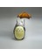 Kawaii Karikatür Totoro Lamba Şarj Edilebilir Masa Lambası LED Gece Işık Okuma Çocuklar Için Hediye Ev Dekor Yenilik Aydınlatmaları | LED Gece Işıkları (Yurt Dışından) 5