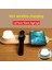10 W Qi Hızlı Kablosuz Şarj Masa Gece Lambası iPhone x Xr Xs Cep Telefonu Şarj Tutucu Gece Light Cep Telefonu Accessori | Kablosuz Şarj (Yurt Dışından) 3