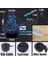 Naruto Jiraiya Light Japan Manga Cartoon Comic Sasuke Itachi LED Night Light For Boy Living Room Gama Sennin 3D Optical Cartoon Lighting 7 C (Yurt Dışından) 2