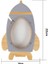 Puluz Roket Dekorasyon Kumbara 2