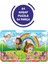 Doğada Oyun A4 54 Parça Puzzle, Oyuncak, Yapboz 1