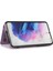 Samsung Galaxy S21 5g-(6.2 Inç) Kılıfı Için Çoklu Kart Yuvası ve Kickstand Tasarımı (Yurt Dışından) 4