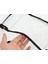 Araba Koltuk Arkası Şeffaf Koruyucu Kılıf Tablet Organizer 3
