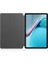 Huaweı Matepad 11 Folio Cover Kılıf - Koyu Gri 2