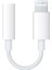 Apple iPhone Lightning To Aux 3.5mm Bluetooth Kulaklık Jack Audio Kablo Çevirici 1