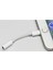 Apple iPhone Lightning To Aux 3.5mm Bluetooth Kulaklık Jack Audio Kablo Çevirici 2