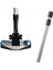 Philips Uyumlu XB9125/07 Marathon Ultimate Triactive Başlık + Boru 1