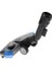 Philips Uyumlu Powercyclone FC9712/01 Triactive Plus Emici Başlık 2